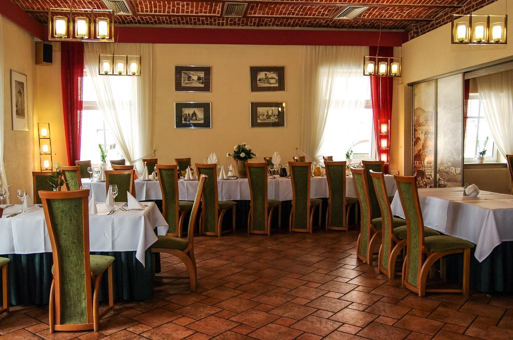 Hotel Sutoris Bochnia Dış mekan fotoğraf